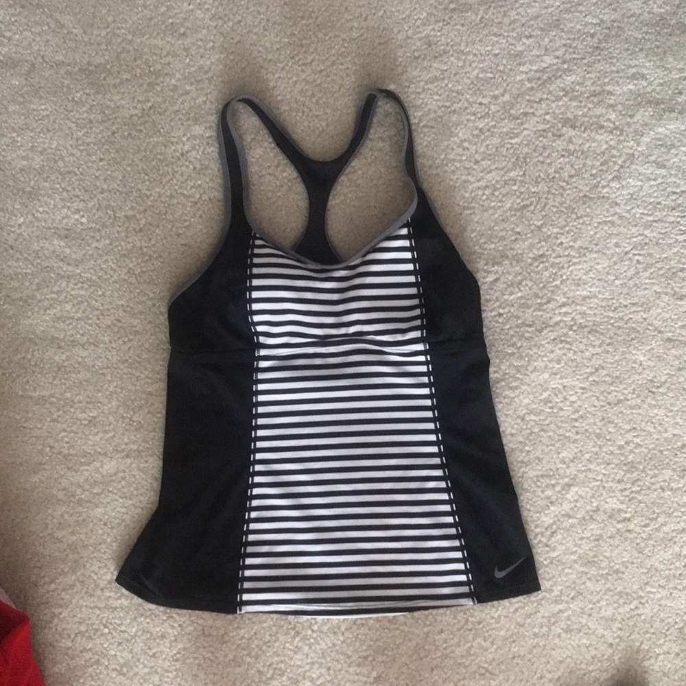 NIKE Running Top